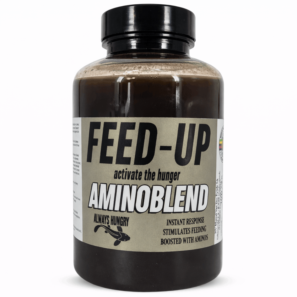 Marcel-van-den-eynde-feed-up-amino-blend