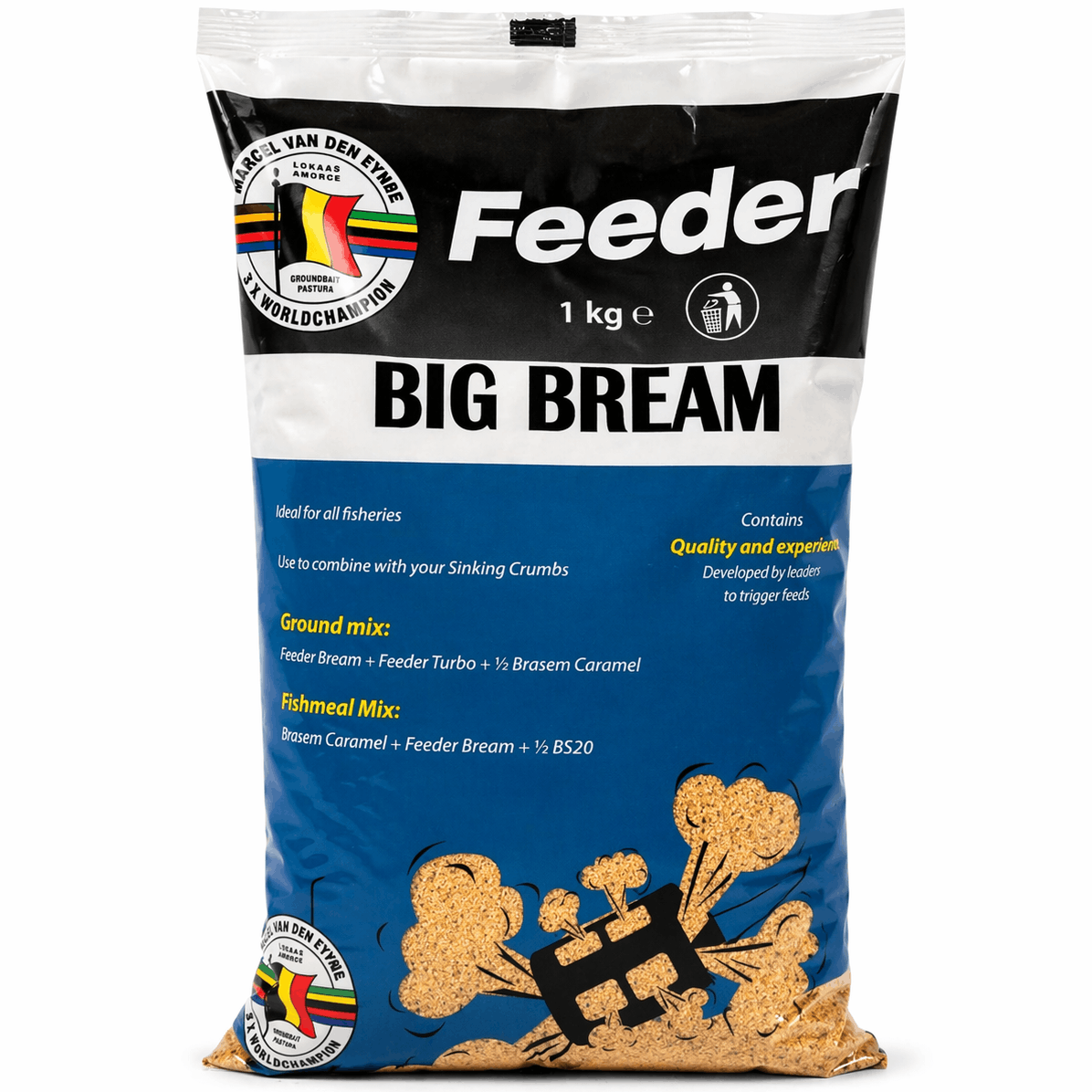 Marcel-van-den-eynde-feeder-big-bream