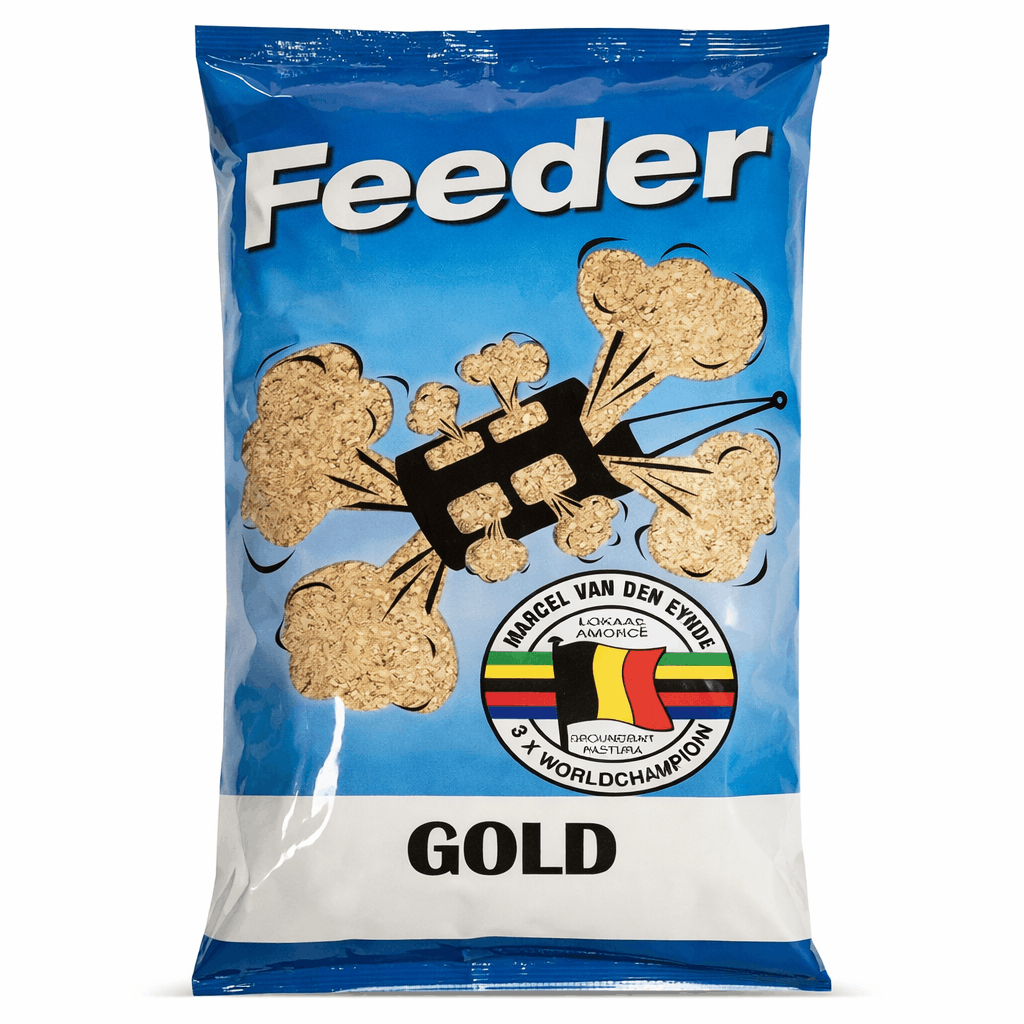 Marcel-van-den-eynde-feeder-gold
