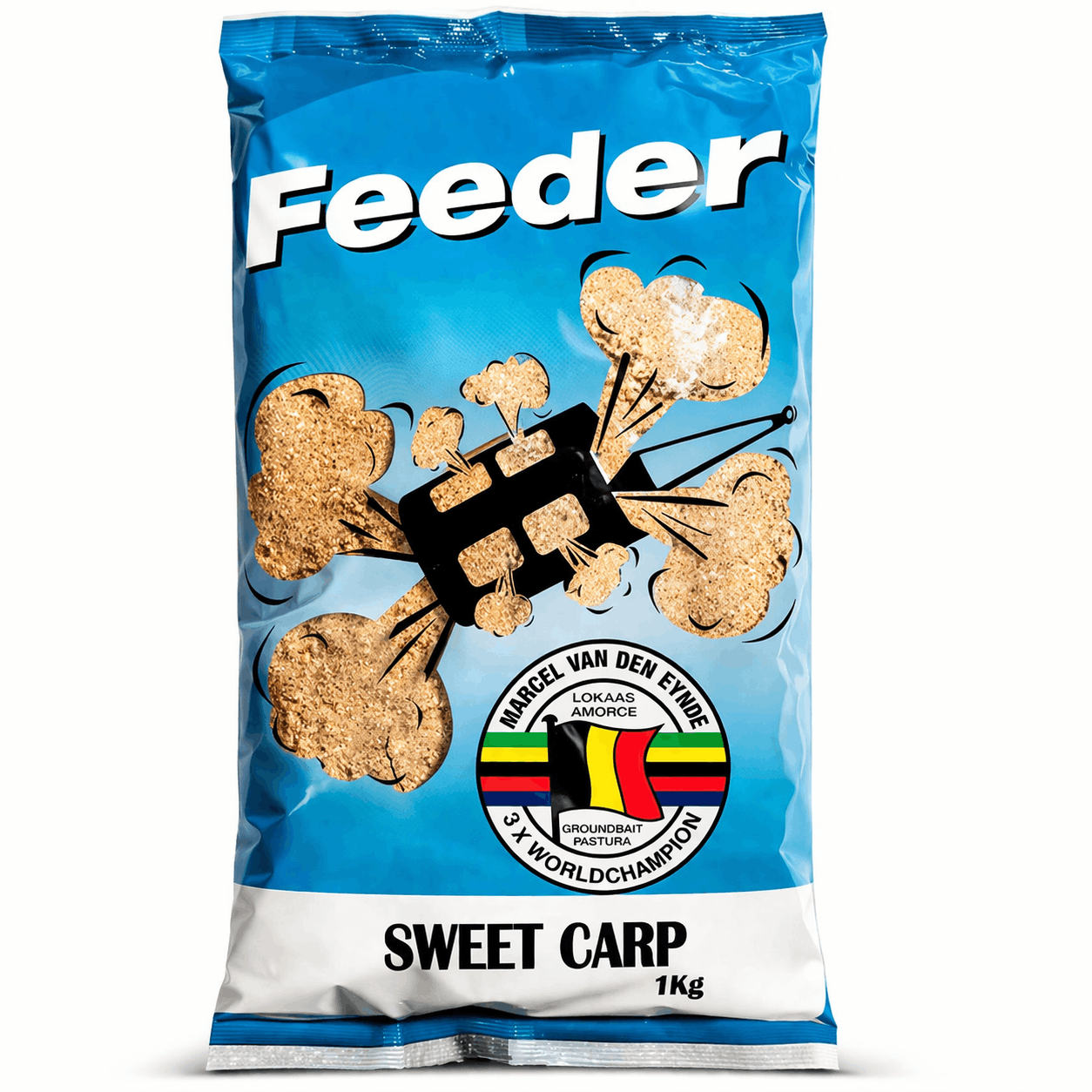 Marcel-van-den-eynde-feeder-sweet-carp
