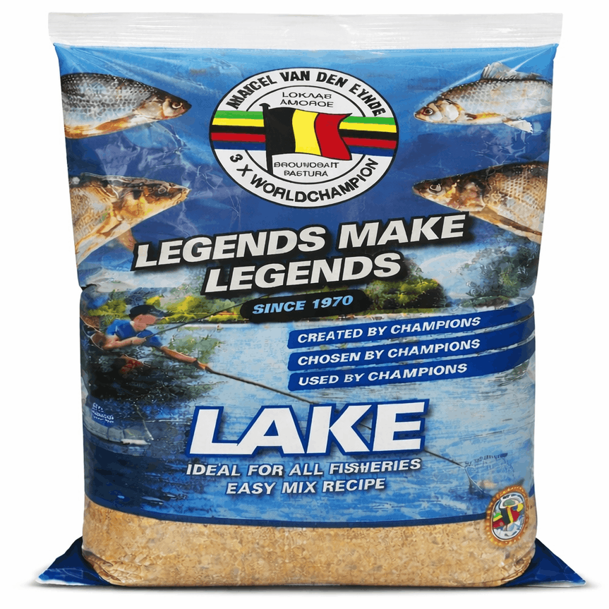 Marcel-van-den-eynde-lake-big-bream