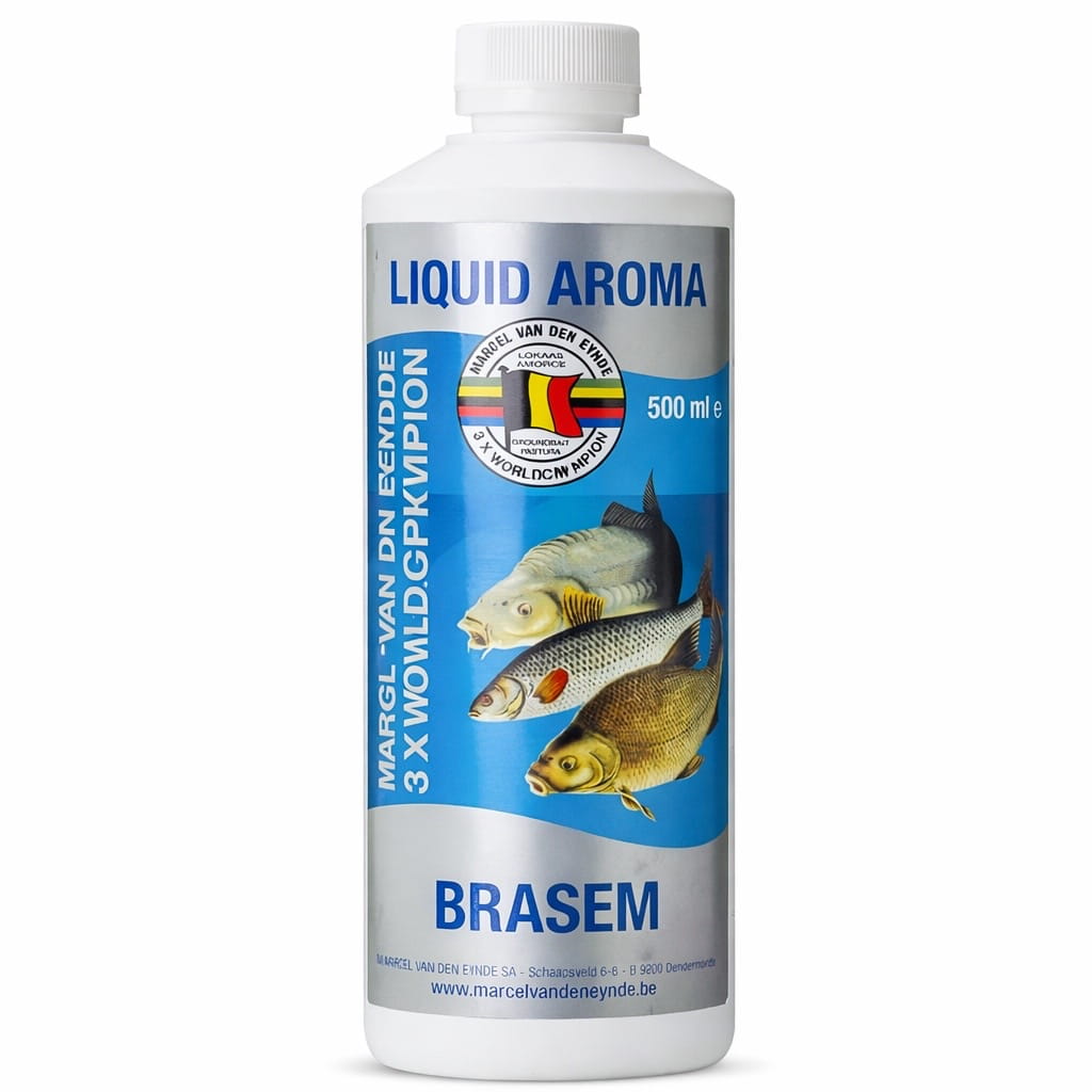 Marcel-van-den-eynde-liquid-aroma-bream
