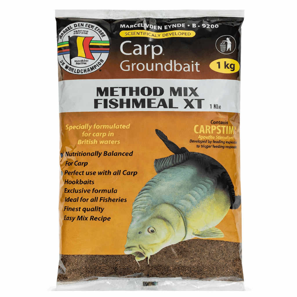 Marcel-van-den-eynde-method-mix-fishmeal-XT-1kg
