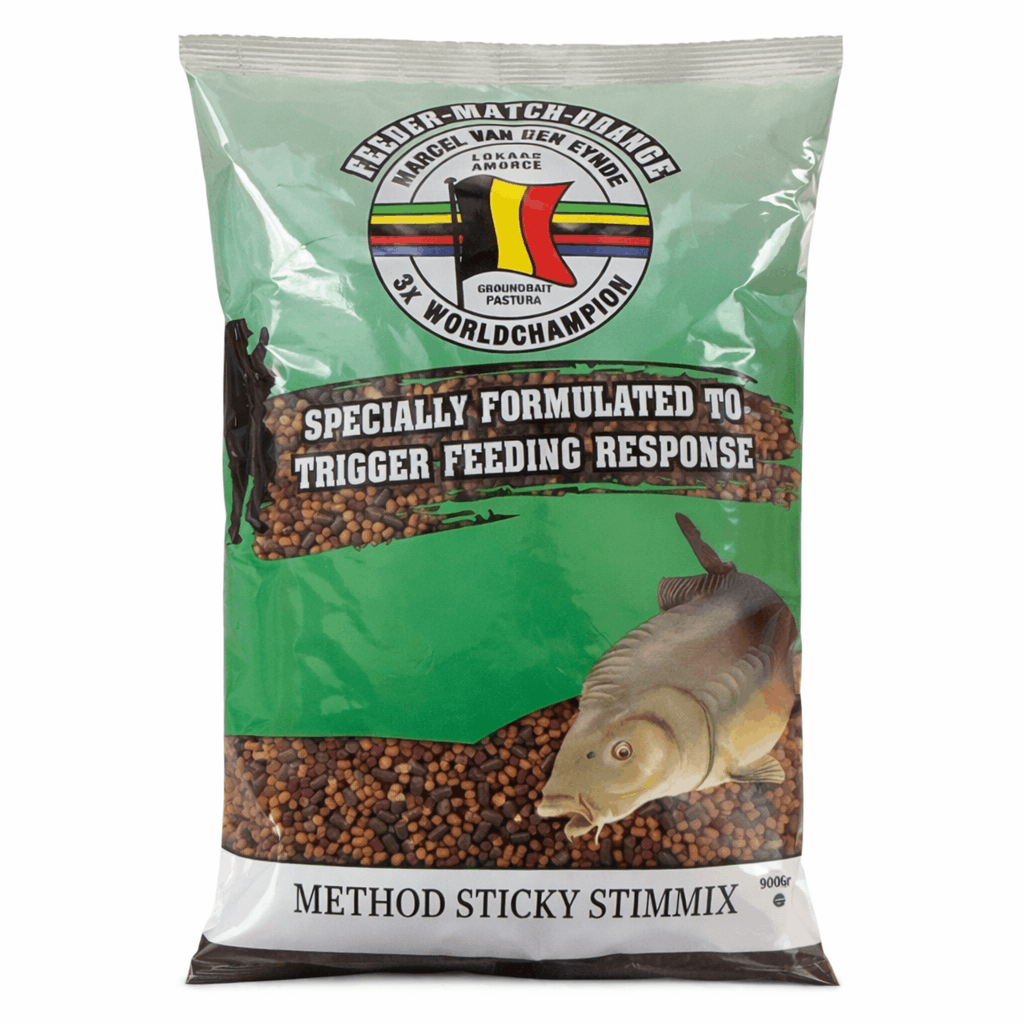 Marcel-van-den-eynde-method-sticky-stimmix