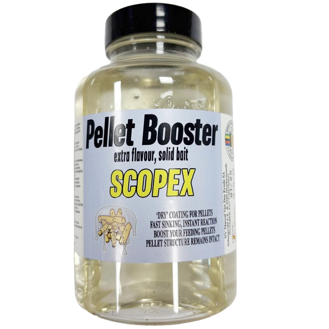 Marcel-van-den-eynde-pellet-booster-Garlic-scopex