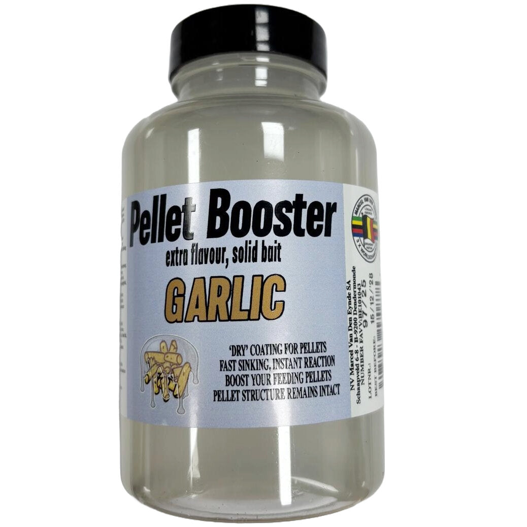 Marcel-van-den-eynde-pellet-booster-Garlic
