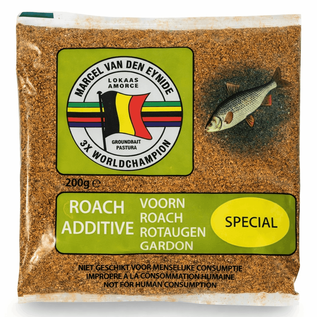 Marcel-van-den-eynde-roach-special