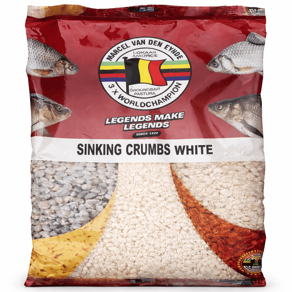 Marcel-van-den-eynde-sinking-crumbs-white