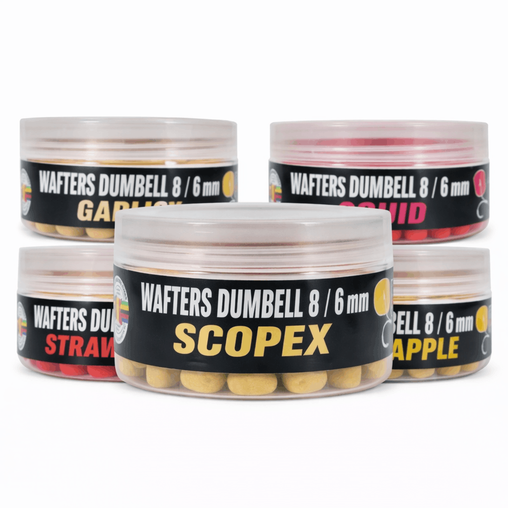 Marcel-van-den-eynde-wafters-dumbell-cover