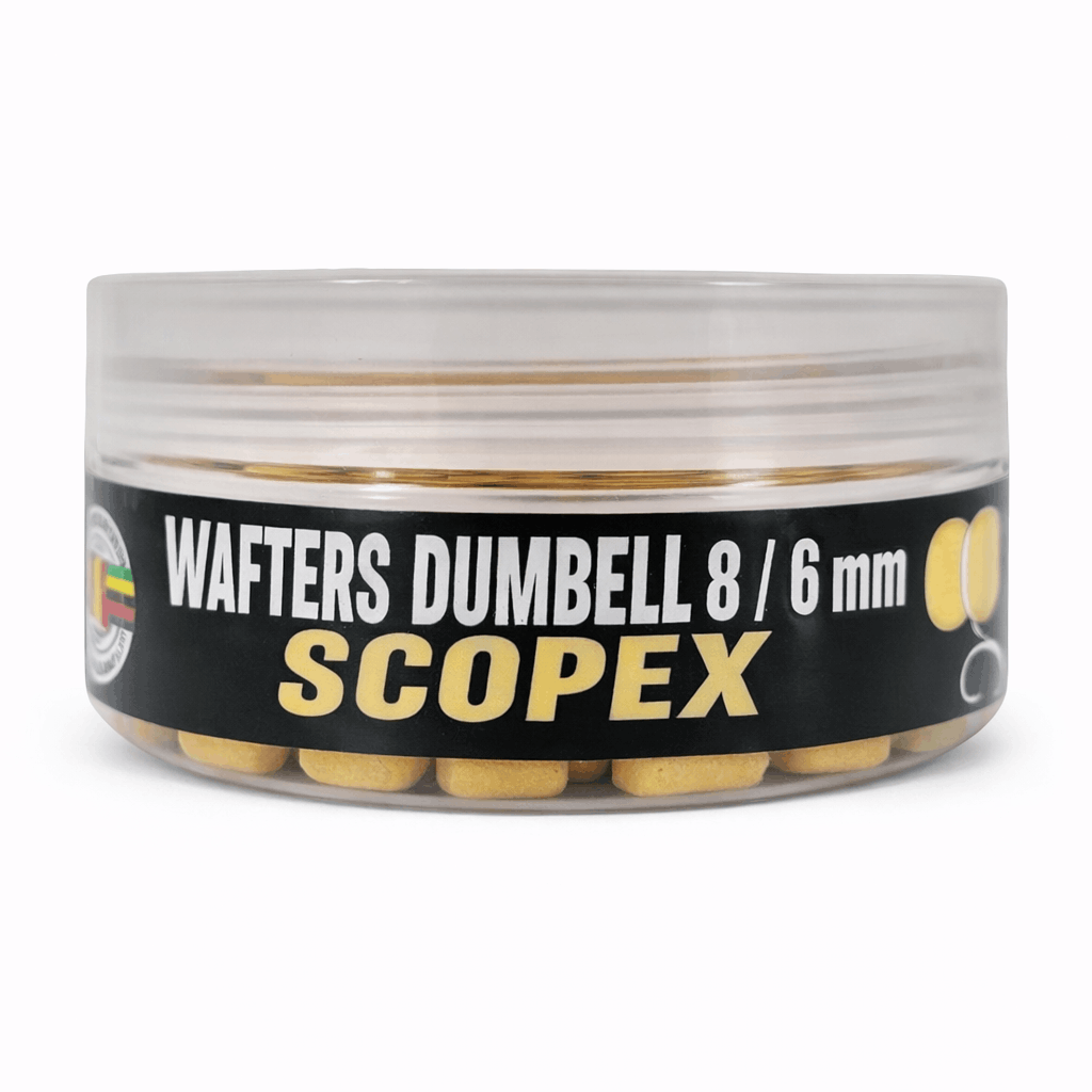 Marcel-van-den-eynde-wafters-dumbell-scopex