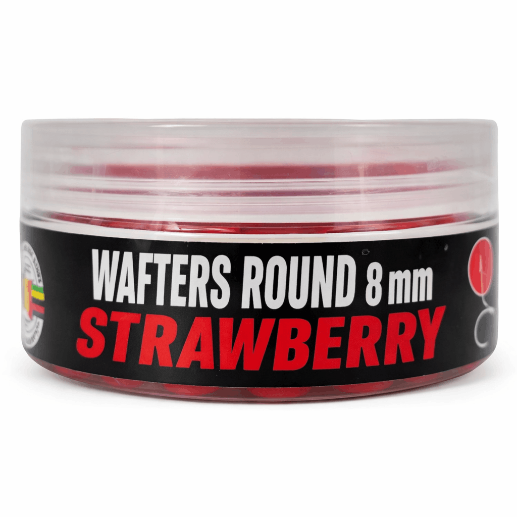 Marcel-van-den-eynde-wafters-round-strawberry-8mm