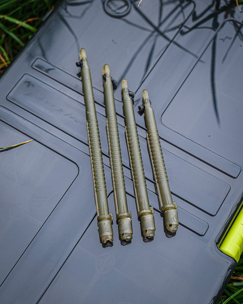ELASTICATED STEMS (2PCS)