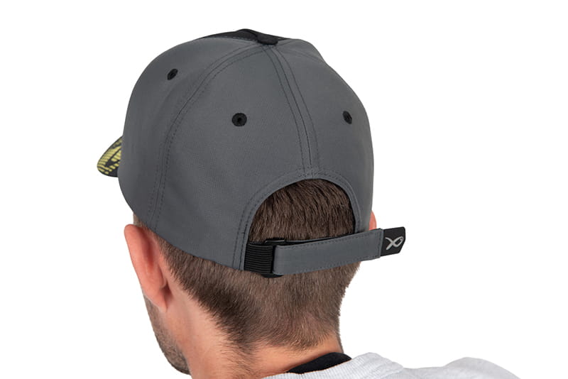 Matrix-Faded-Print-Cap-Black