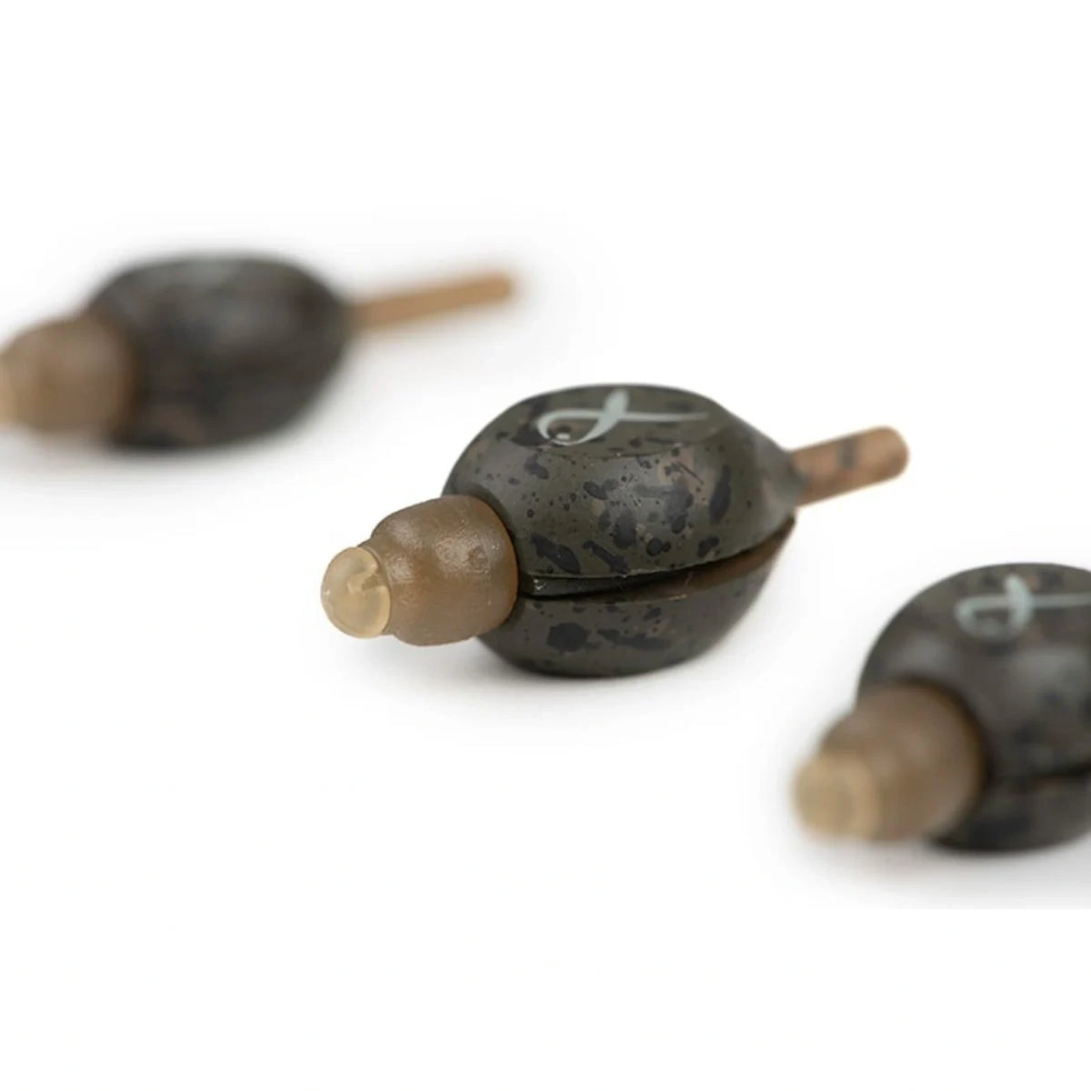 Matrix Inline Pellet Bomb gemonteerd productdetail