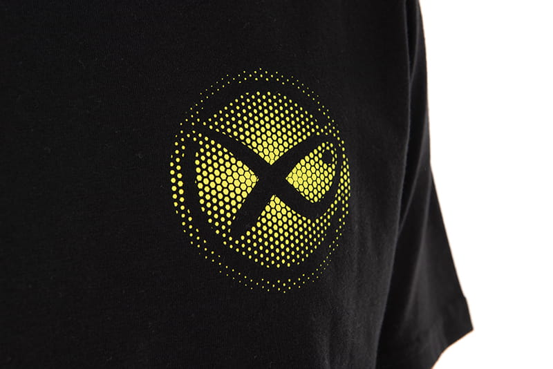 Matrix-Large-fade-Logo-T-shirt-black-lime-1