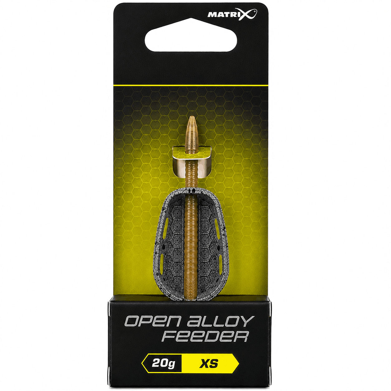 Matrix-Open-Alloy-feeders-20g-XS