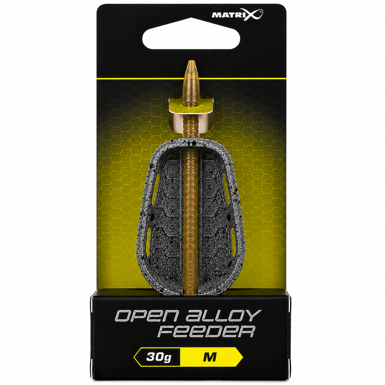 Matrix-Open-Alloy-feeders-30g-M