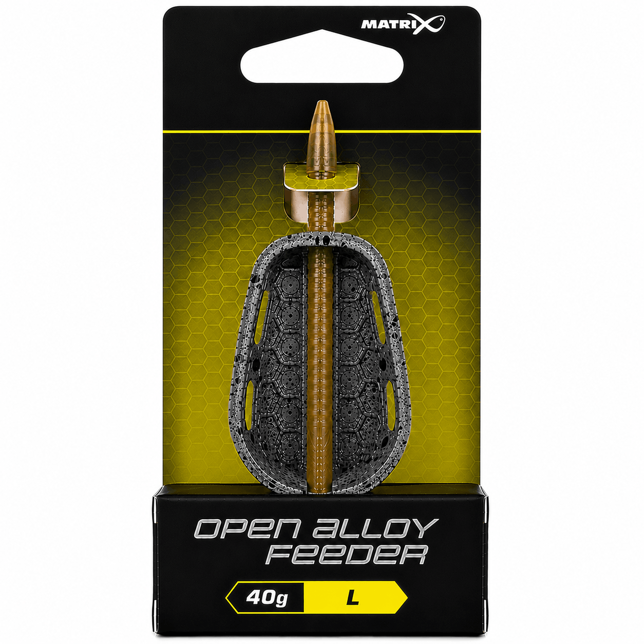Matrix-Open-Alloy-feeders-40g-L