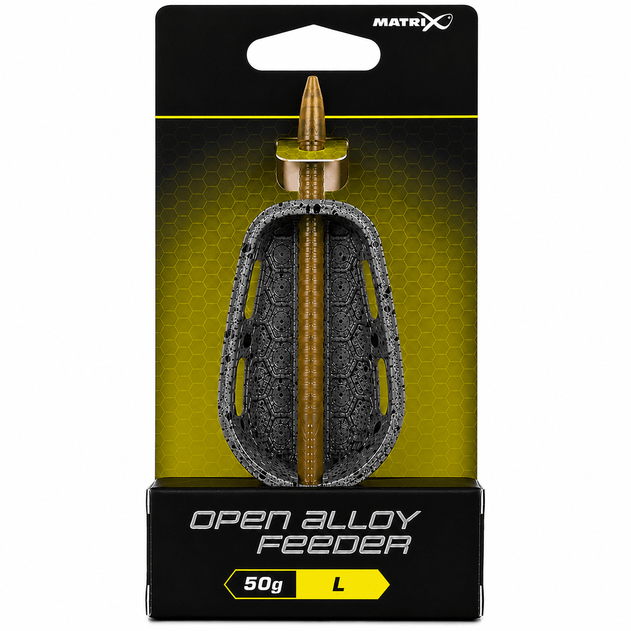 Matrix-Open-Alloy-feeders-50g-L