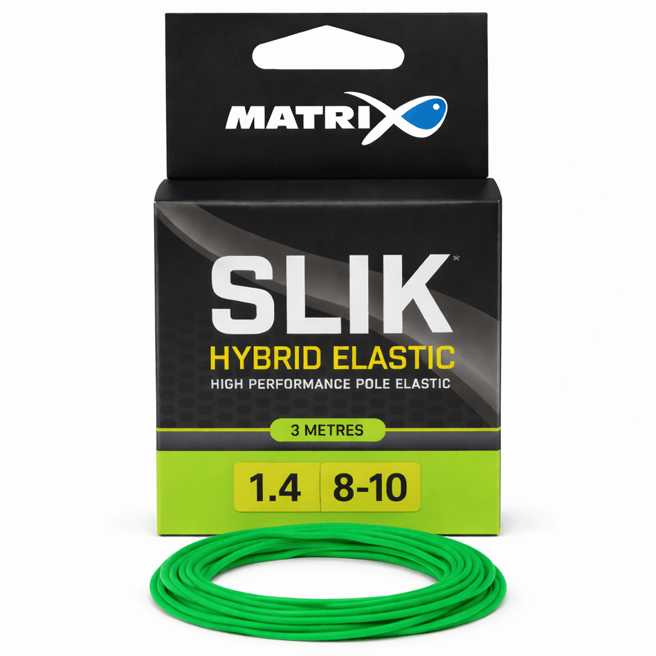 Matrix-Slik-Elastic-3m-1.4mm