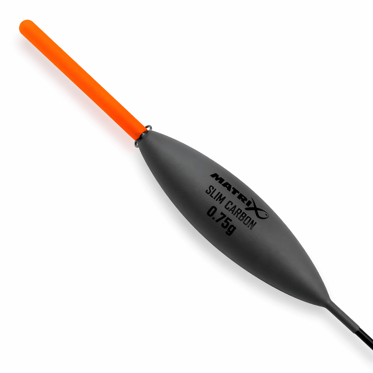 Matrix-Slim-Carbon-Pole-Floats