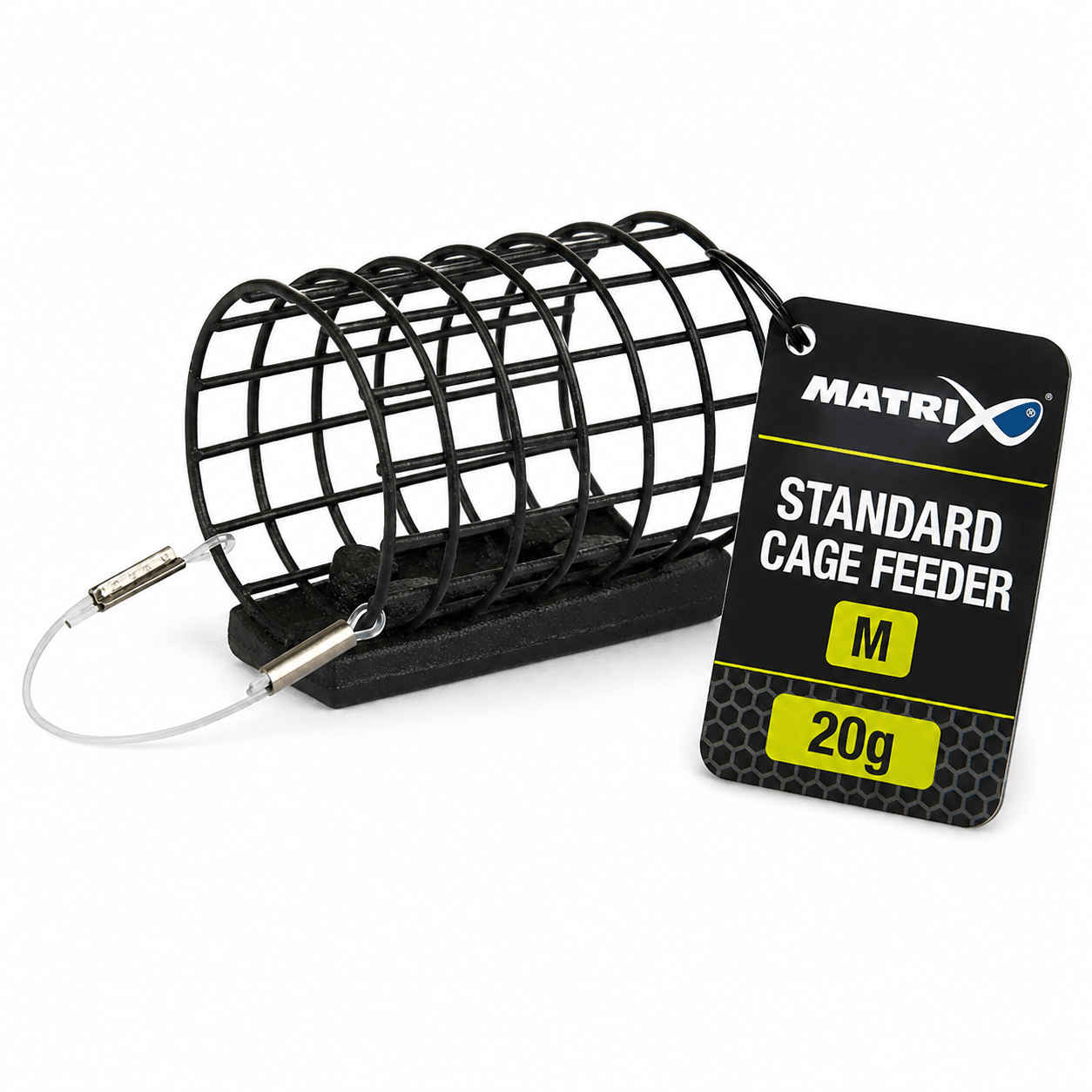 Matrix-Standard-Cage-Feeders-Voerkorven-medium-20g