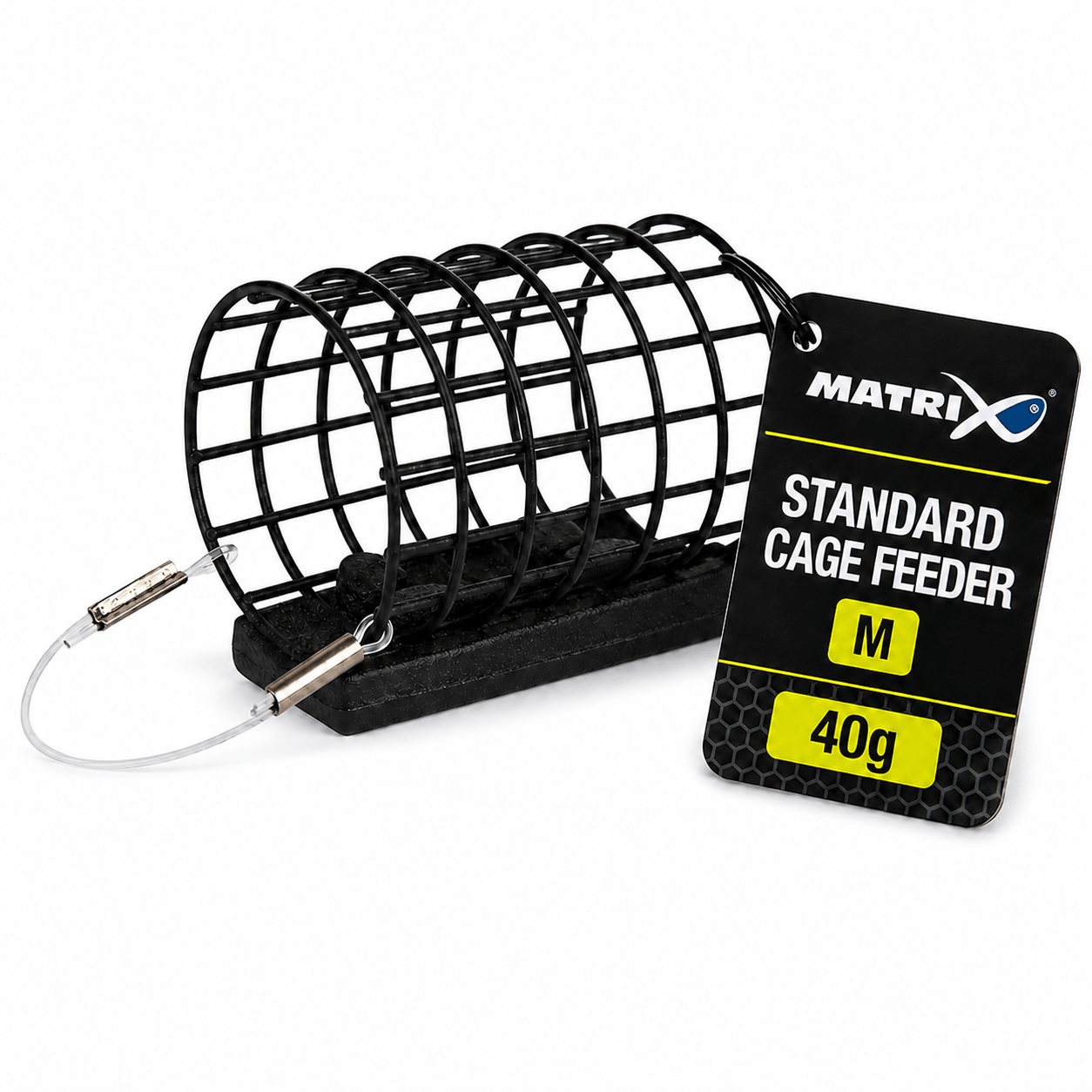 Matrix-Standard-Cage-Feeders-Voerkorven-medium-40g