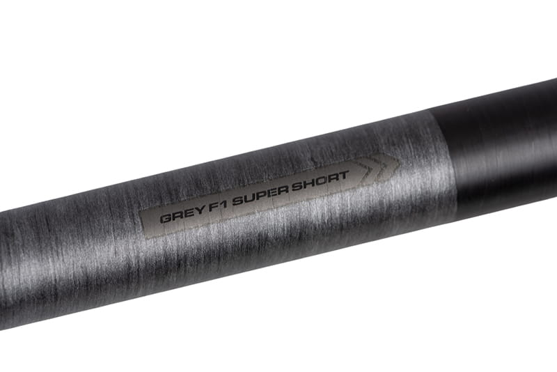 Matrix-XTR-Grey-F1-Super-Short-Kit-1.7m