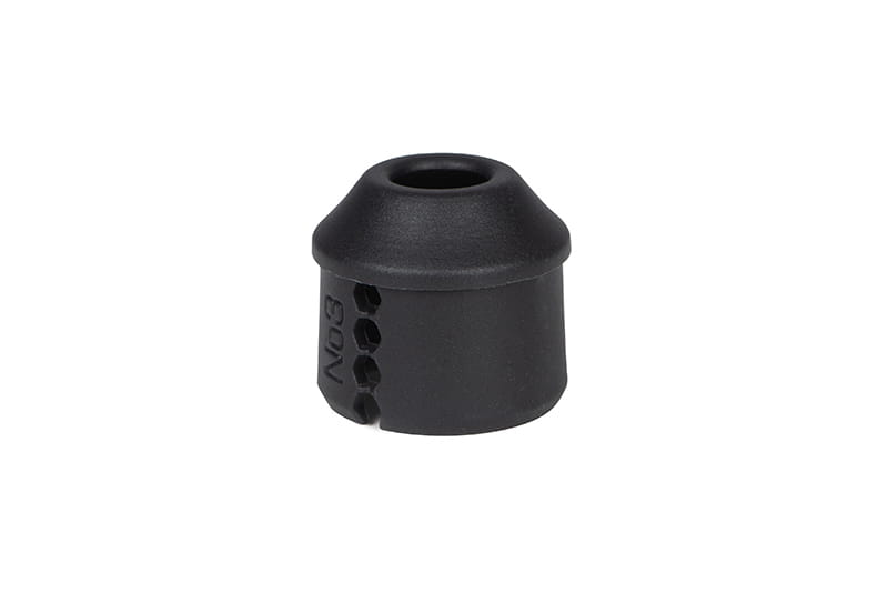 XTR POLE PROTECTOR CONES