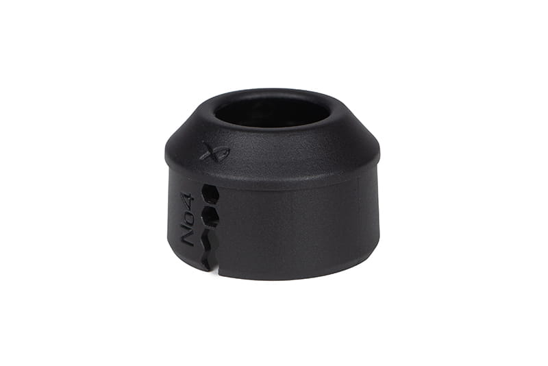 Matrix-XTR-Pole-protector-cone section 4