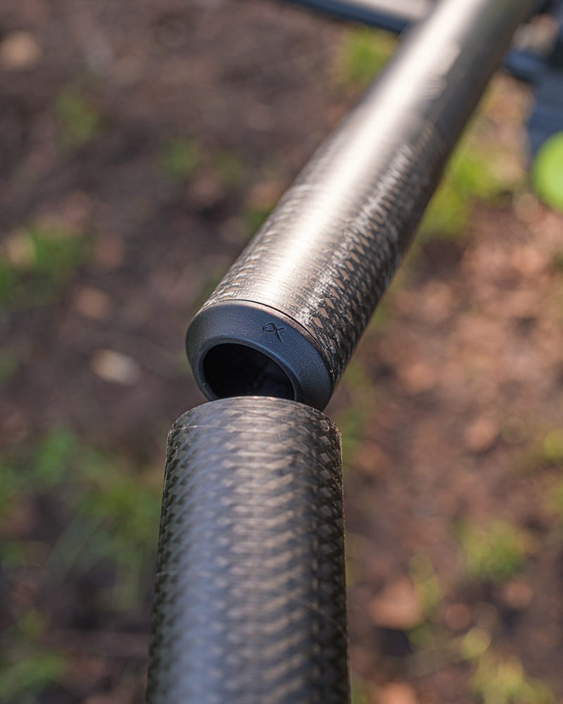 Matrix-XTR-Pole-protector-cone