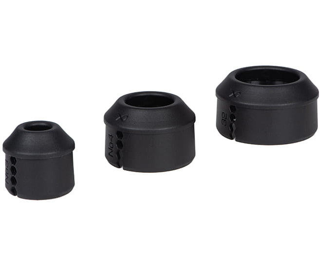 Matrix-XTR-Pole-protector-cone