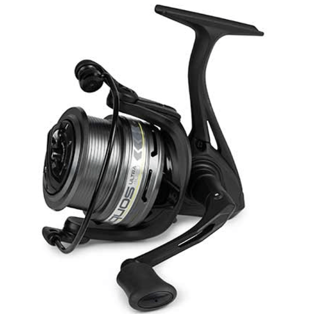 Matrix aquos ultra reels