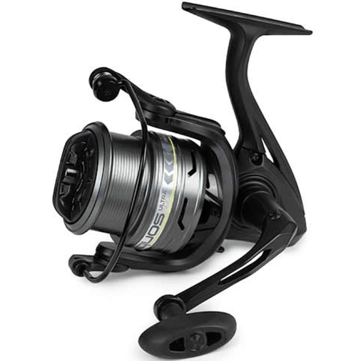 Matrix aquos ultra reels