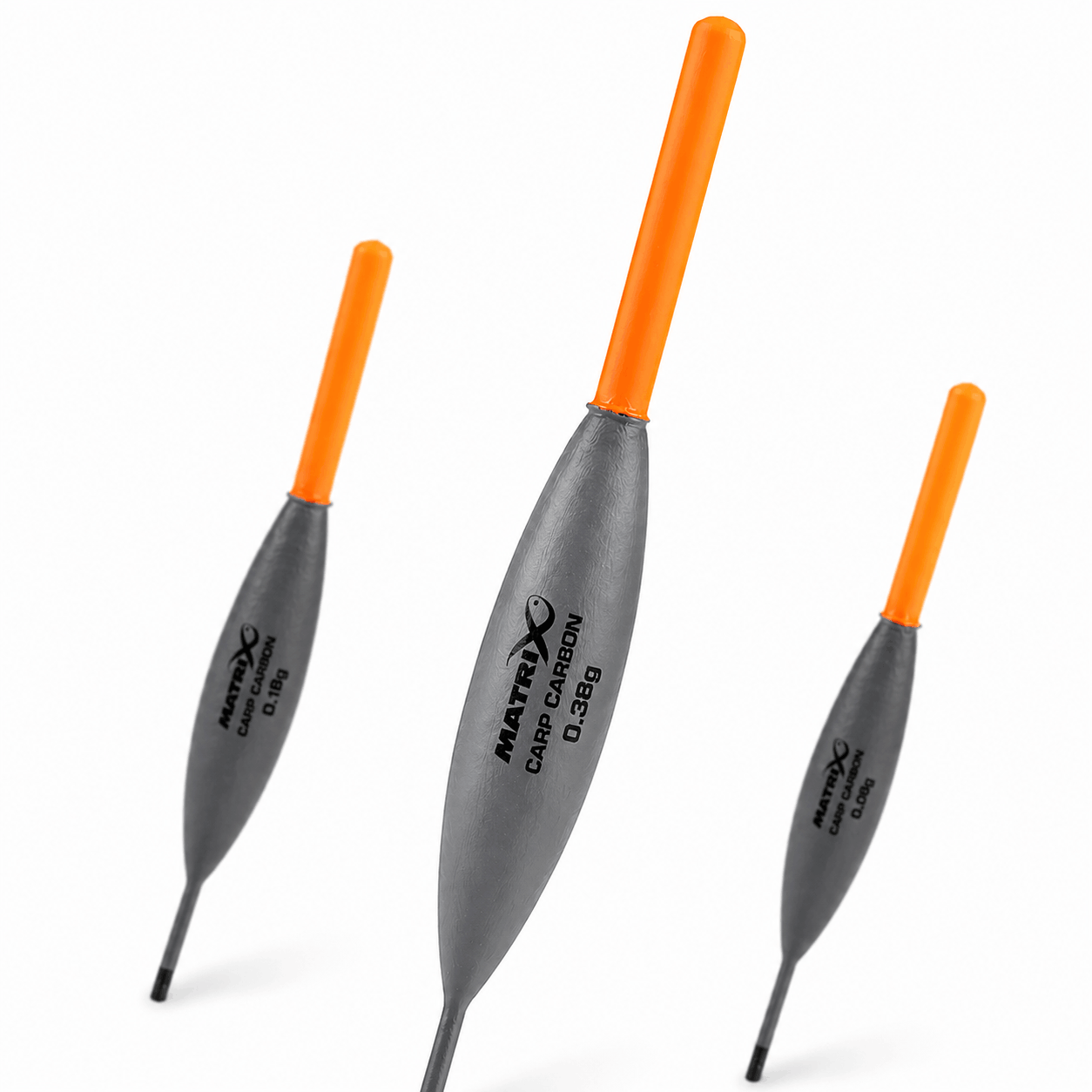 Matrix-carp-carbon-pole-float-cover