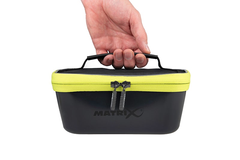 matrix air-flow tubs madendoos aasbak