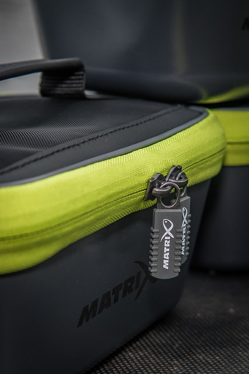 matrix air-flow tubs madendoos aasbak