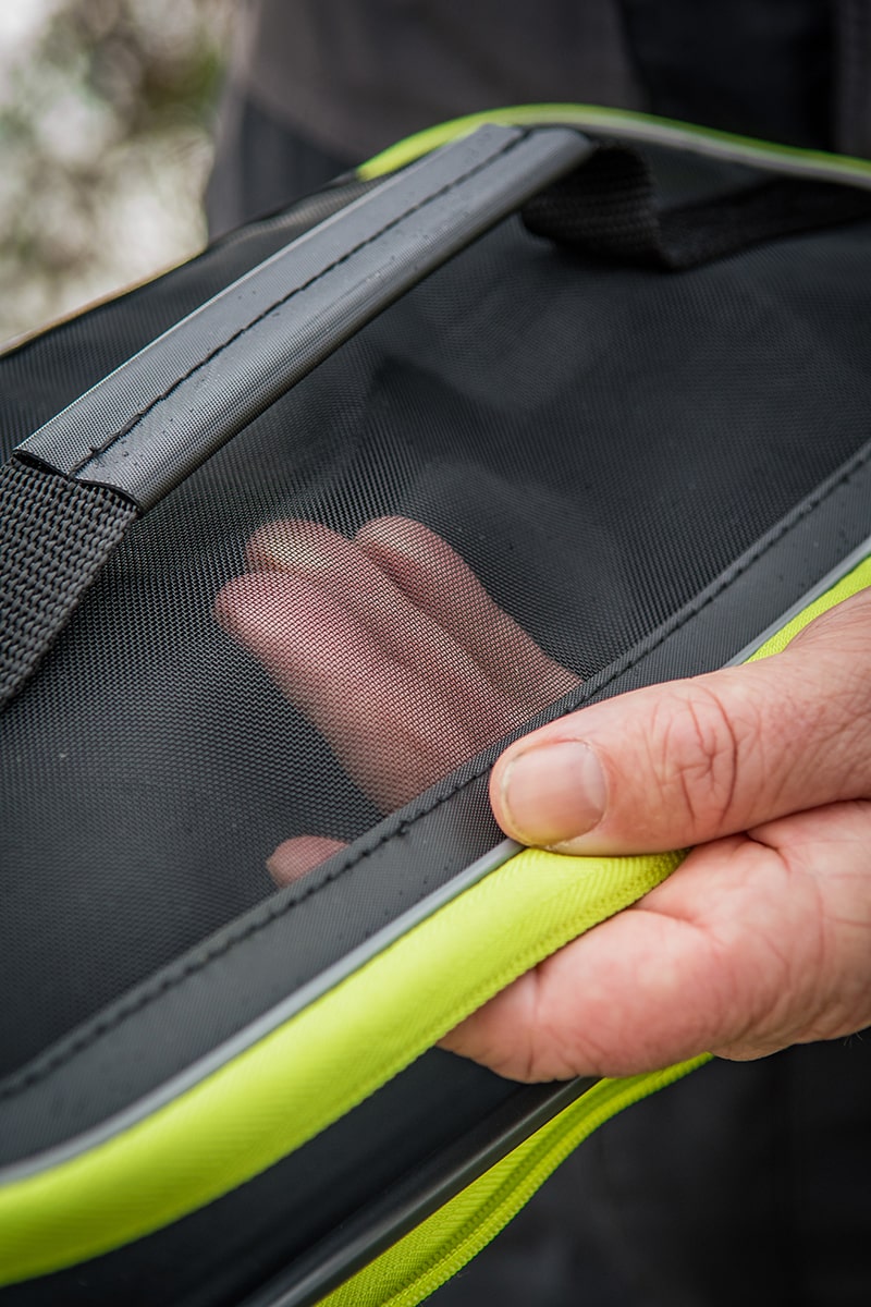 matrix air-flow tubs madendoos aasbak