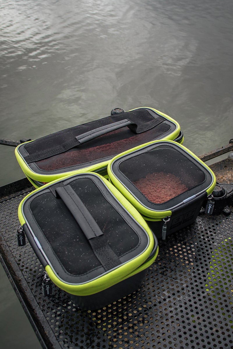 matrix air-flow tubs madendoos aasbak