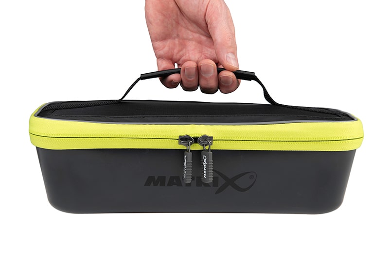 matrix air-flow tubs madendoos aasbak