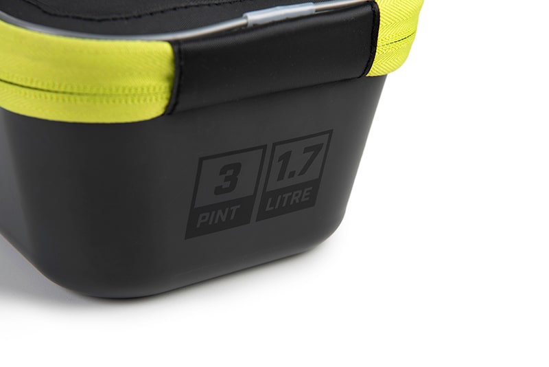 matrix air-flow tubs madendoos aasbak