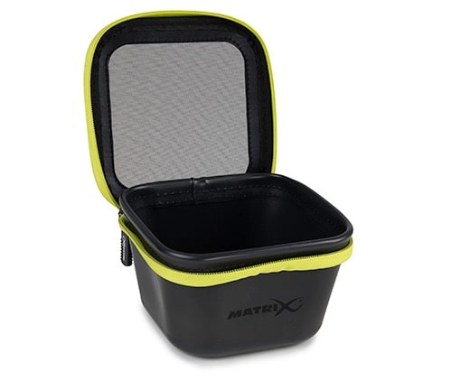 matrix air-flow tubs madendoos aasbak 3 pint