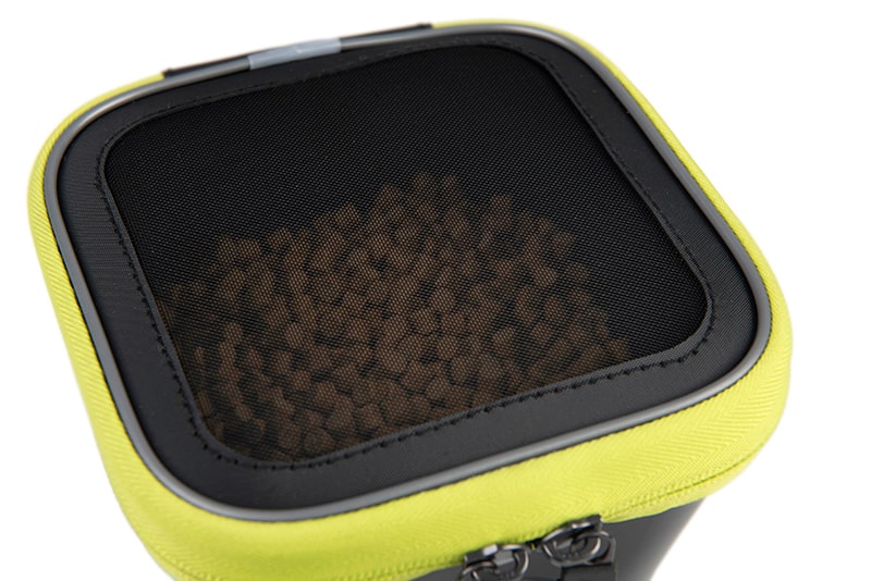 matrix air-flow tubs madendoos aasbak