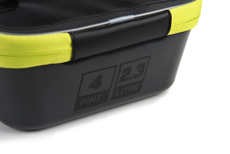 matrix air-flow tubs madendoos aasbak