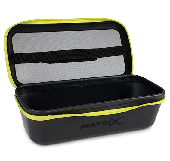 matrix air-flow tubs madendoos aasbak