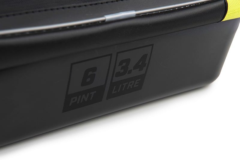 matrix air-flow tubs madendoos aasbak