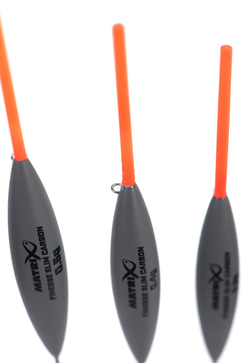 Matrix-finesse-carbon-slim-pole-floats-1