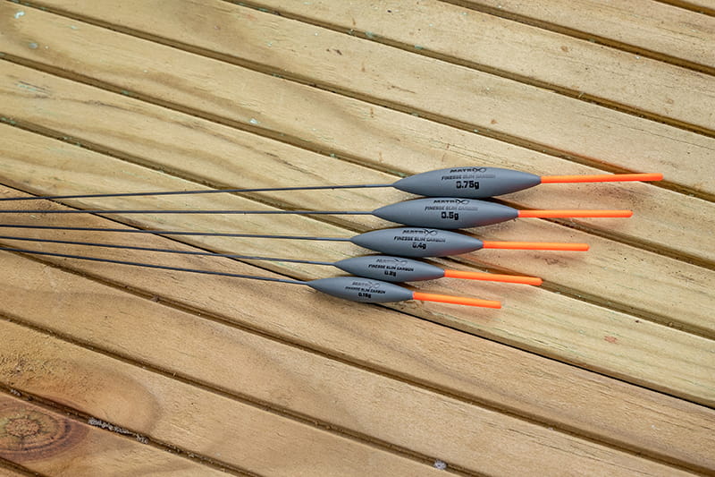 Matrix-finesse-carbon-slim-pole-floats-1