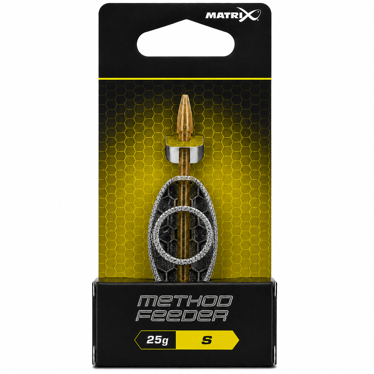 Matrix-method-feeder-25g-S