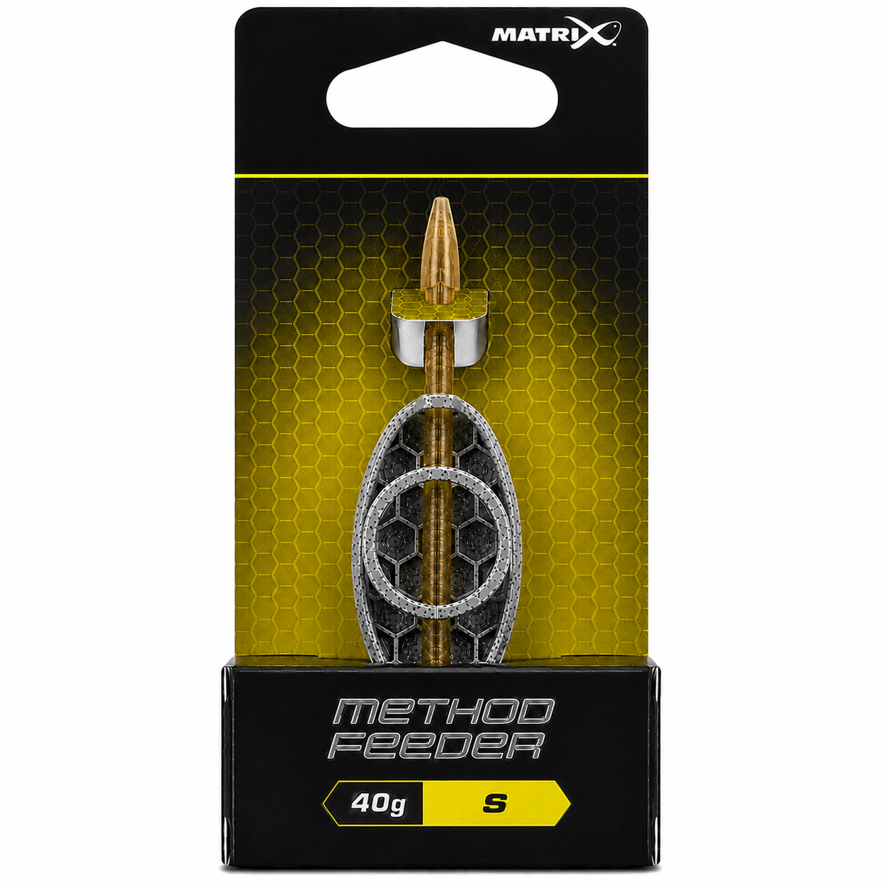 Matrix-method-feeder-large-40g-S
